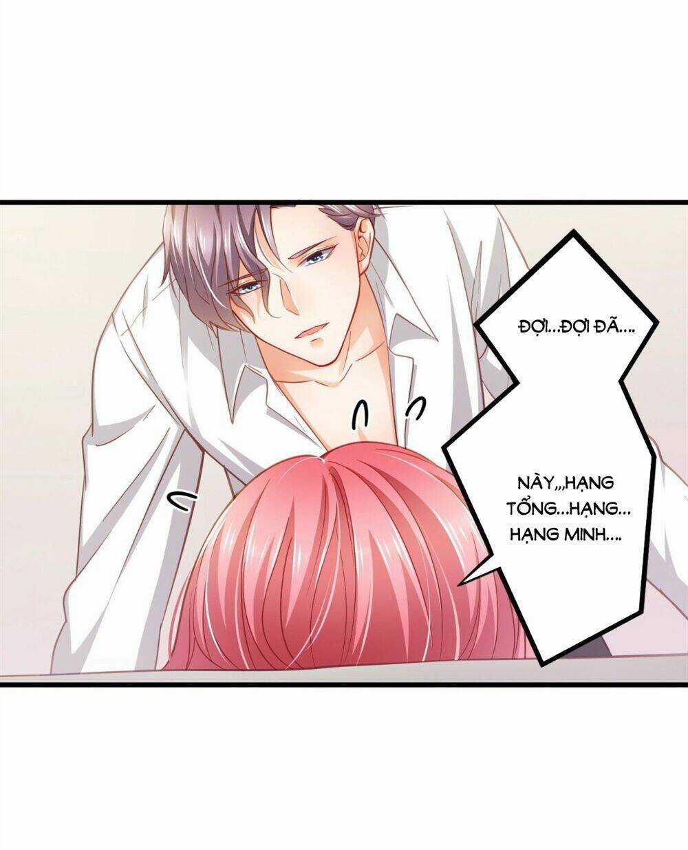 Nghìn Lẻ Một Đêm Với Tổng Tài Chapter 15 trang 12