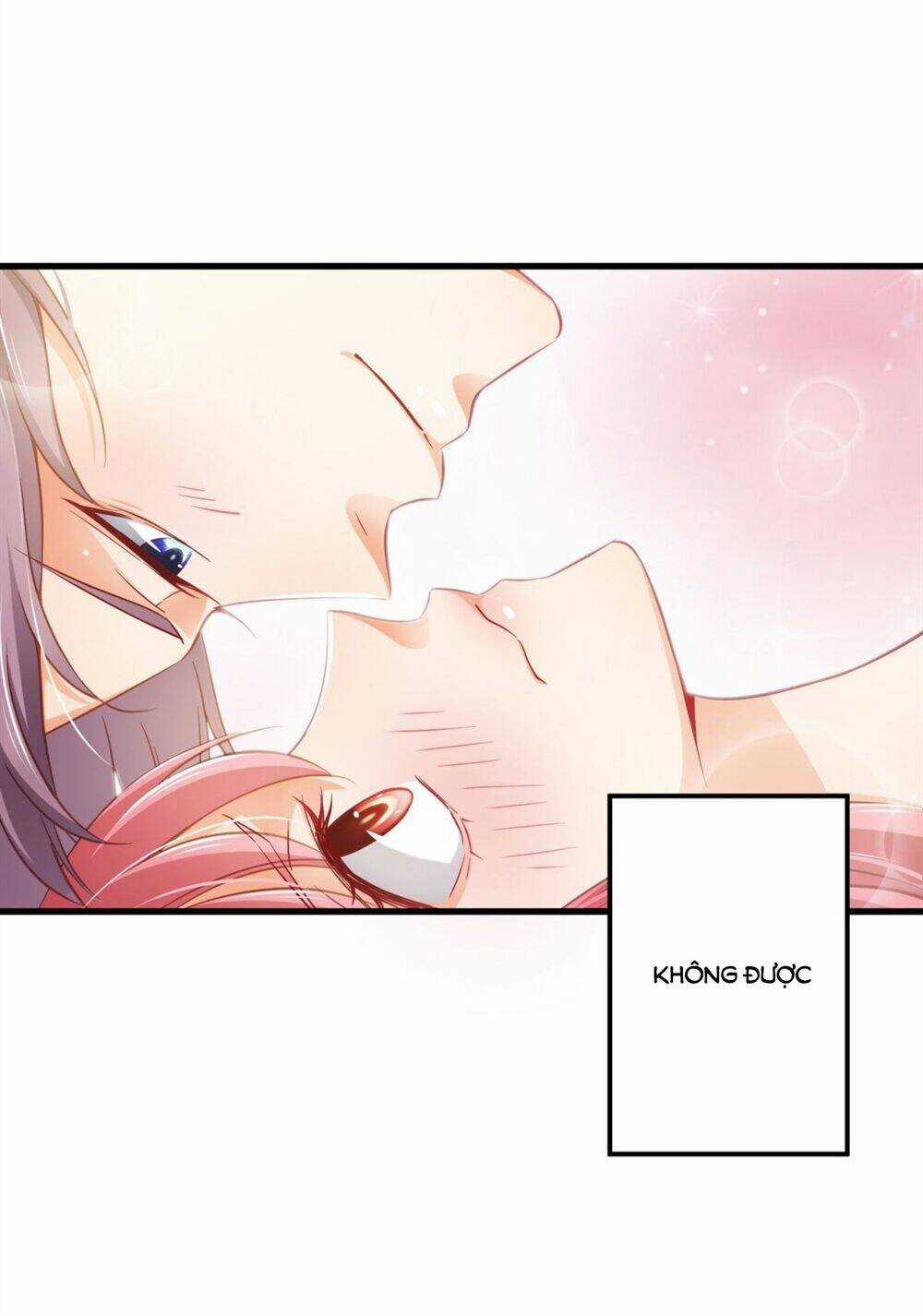 Nghìn Lẻ Một Đêm Với Tổng Tài Chapter 15 trang 13