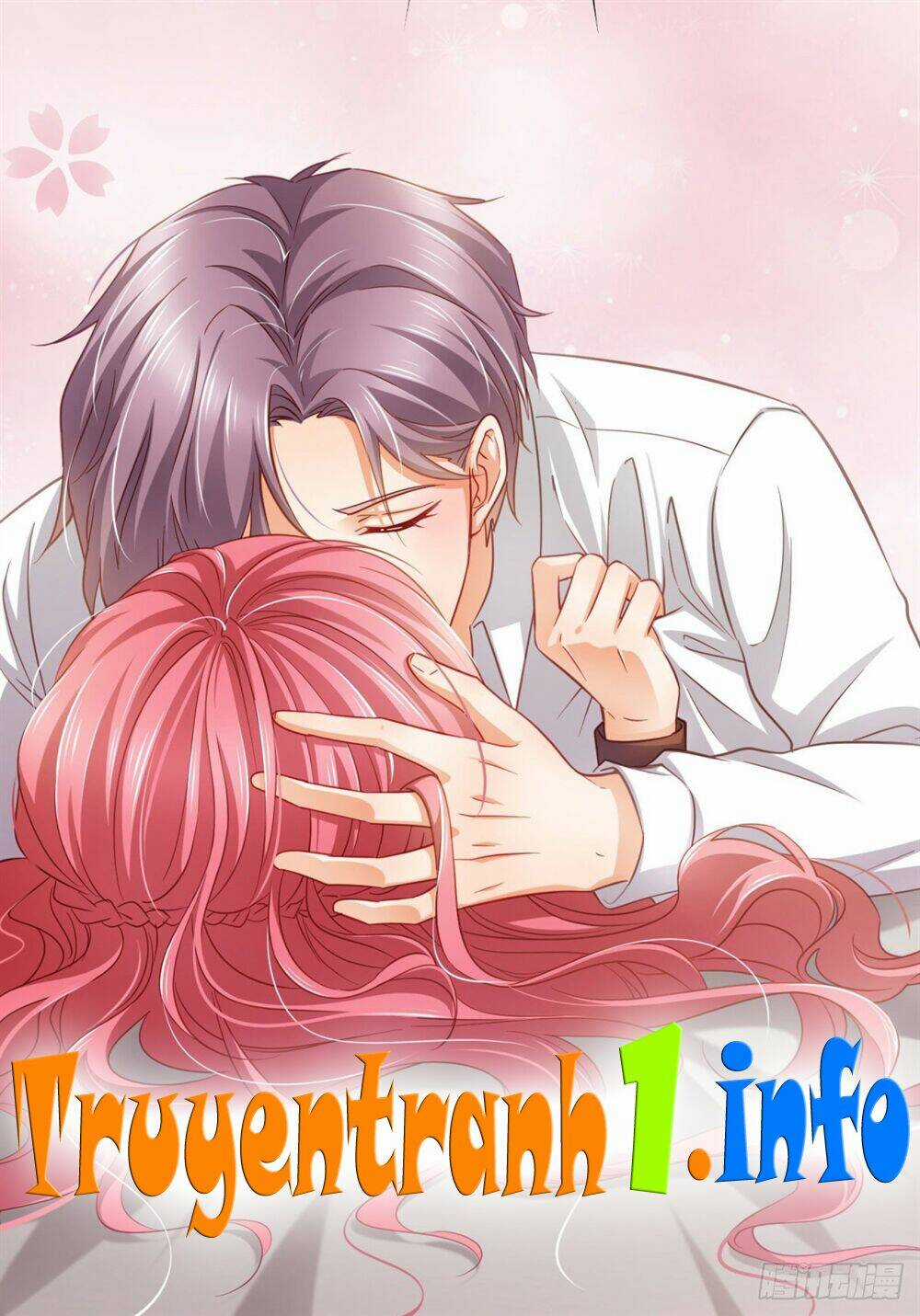 Nghìn Lẻ Một Đêm Với Tổng Tài Chapter 15 trang 16