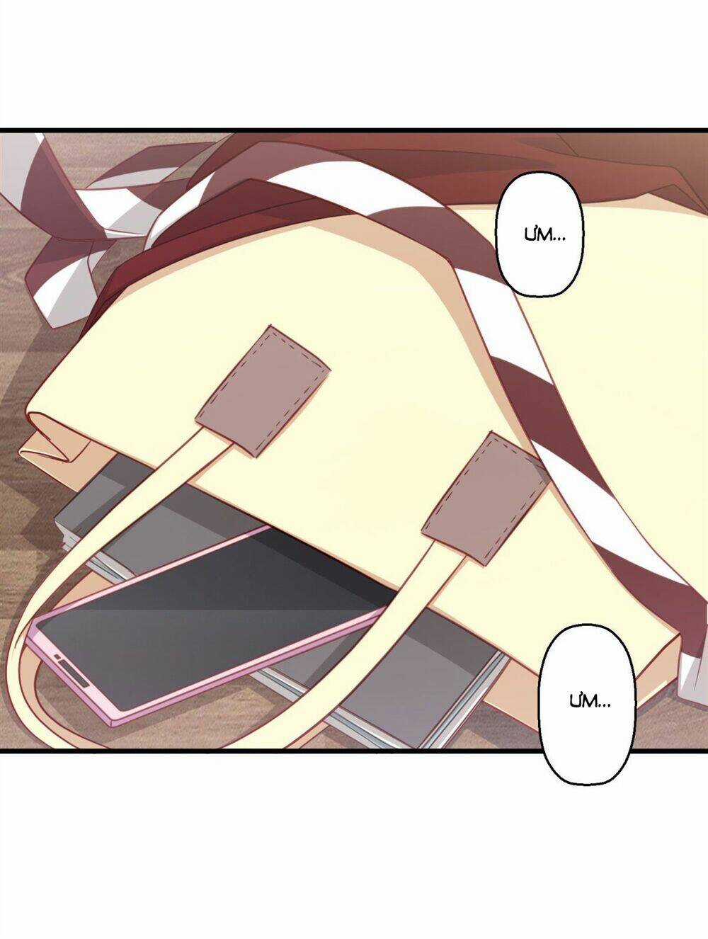 Nghìn Lẻ Một Đêm Với Tổng Tài Chapter 15 trang 17