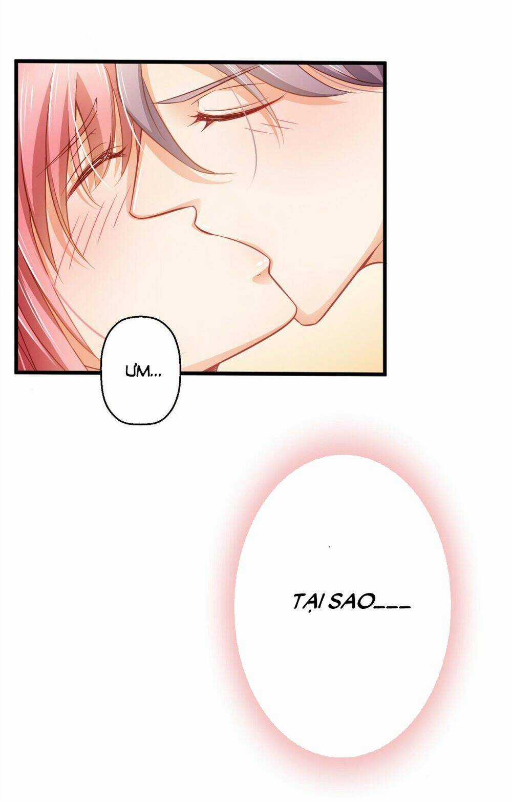 Nghìn Lẻ Một Đêm Với Tổng Tài Chapter 15 trang 18