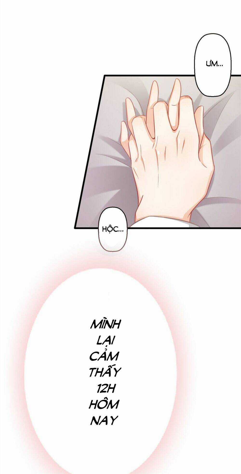 Nghìn Lẻ Một Đêm Với Tổng Tài Chapter 15 trang 19