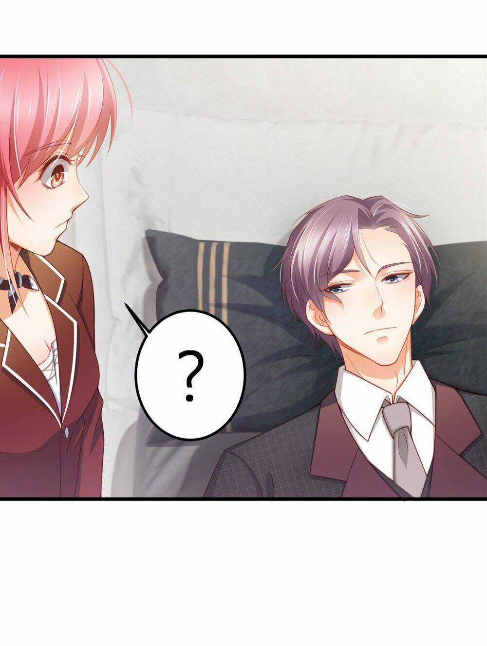 Nghìn Lẻ Một Đêm Với Tổng Tài Chapter 15 trang 2