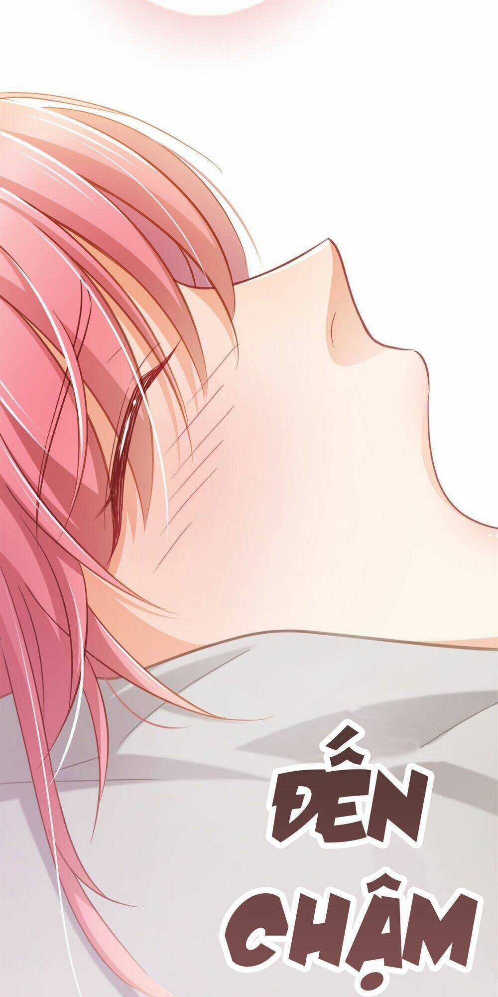 Nghìn Lẻ Một Đêm Với Tổng Tài Chapter 15 trang 20