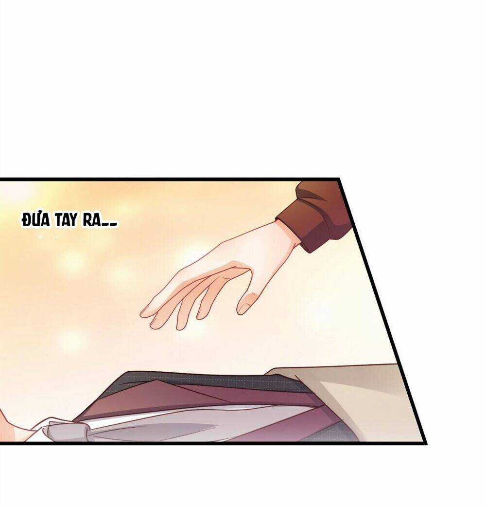 Nghìn Lẻ Một Đêm Với Tổng Tài Chapter 15 trang 7