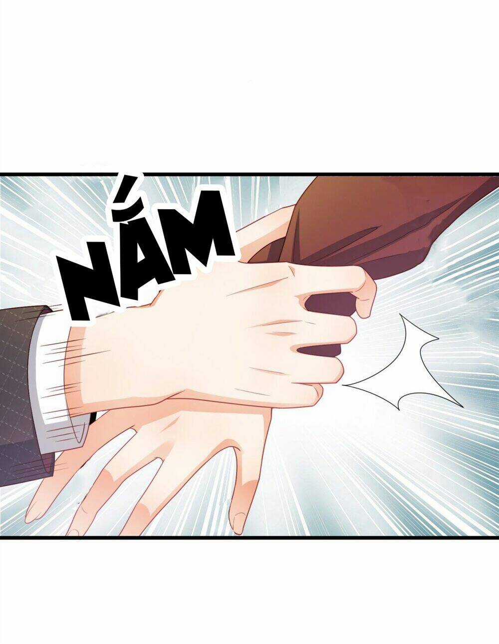 Nghìn Lẻ Một Đêm Với Tổng Tài Chapter 15 trang 8