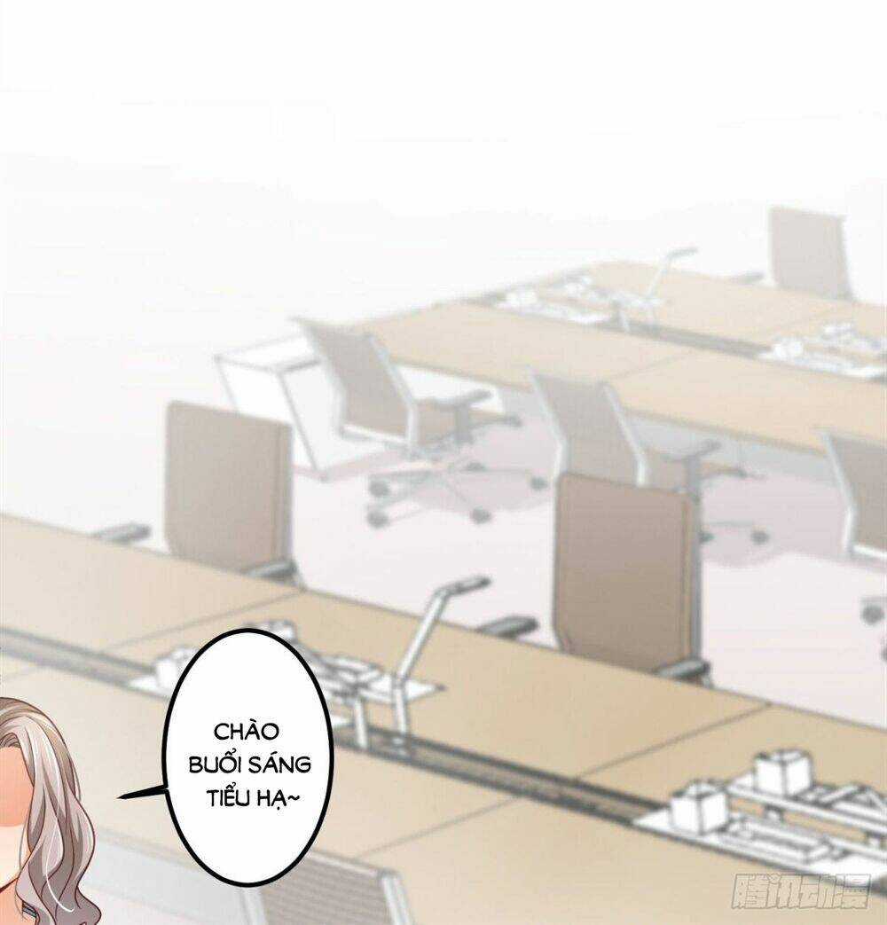 Nghìn Lẻ Một Đêm Với Tổng Tài Chapter 16 trang 15