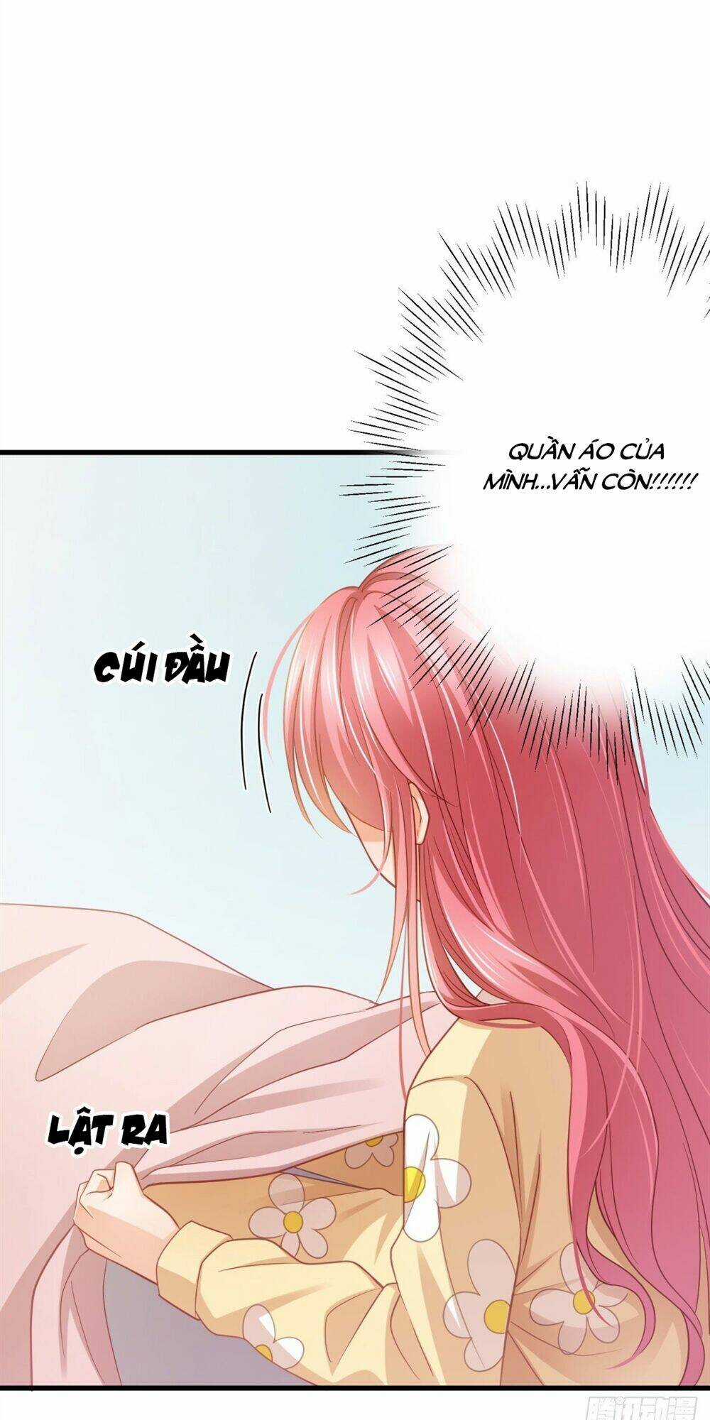 Nghìn Lẻ Một Đêm Với Tổng Tài Chapter 16 trang 2