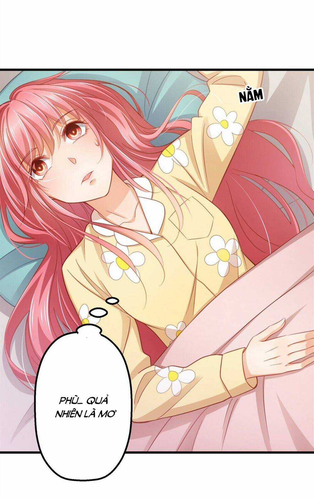 Nghìn Lẻ Một Đêm Với Tổng Tài Chapter 16 trang 5