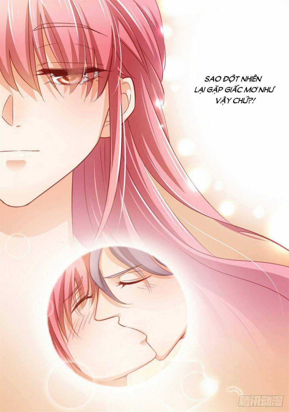 Nghìn Lẻ Một Đêm Với Tổng Tài Chapter 16 trang 6