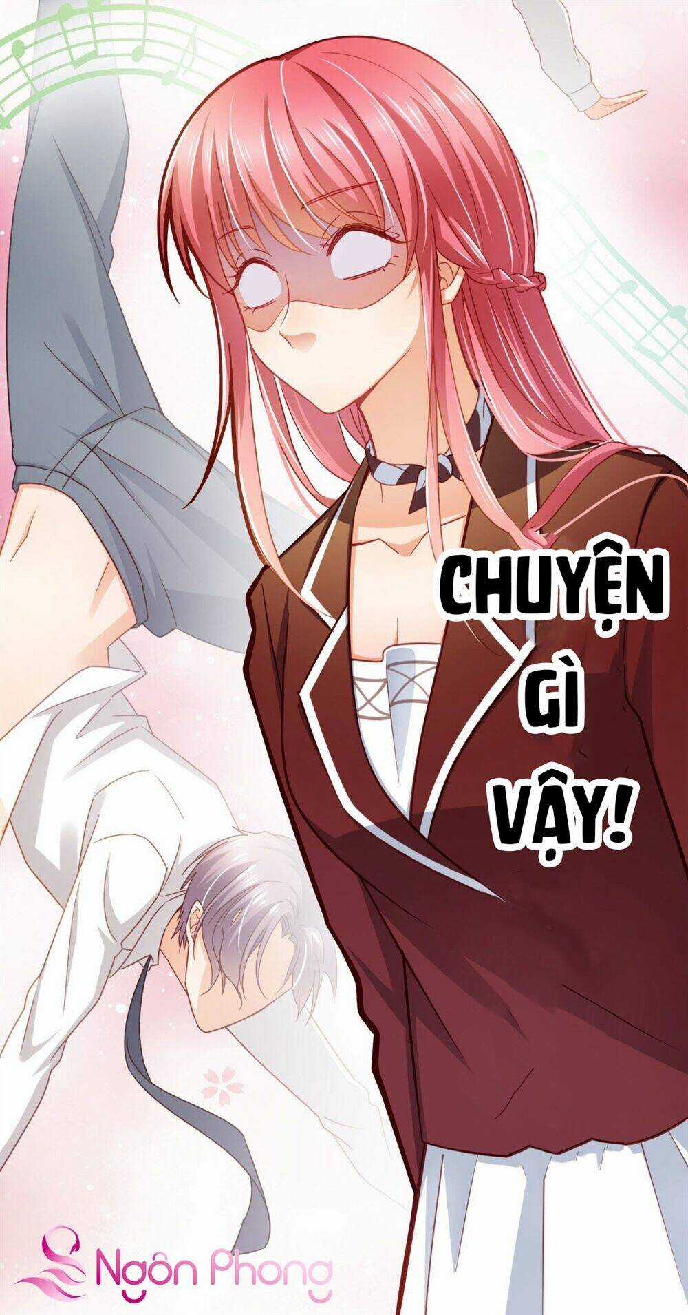 Nghìn Lẻ Một Đêm Với Tổng Tài Chapter 17 trang 11