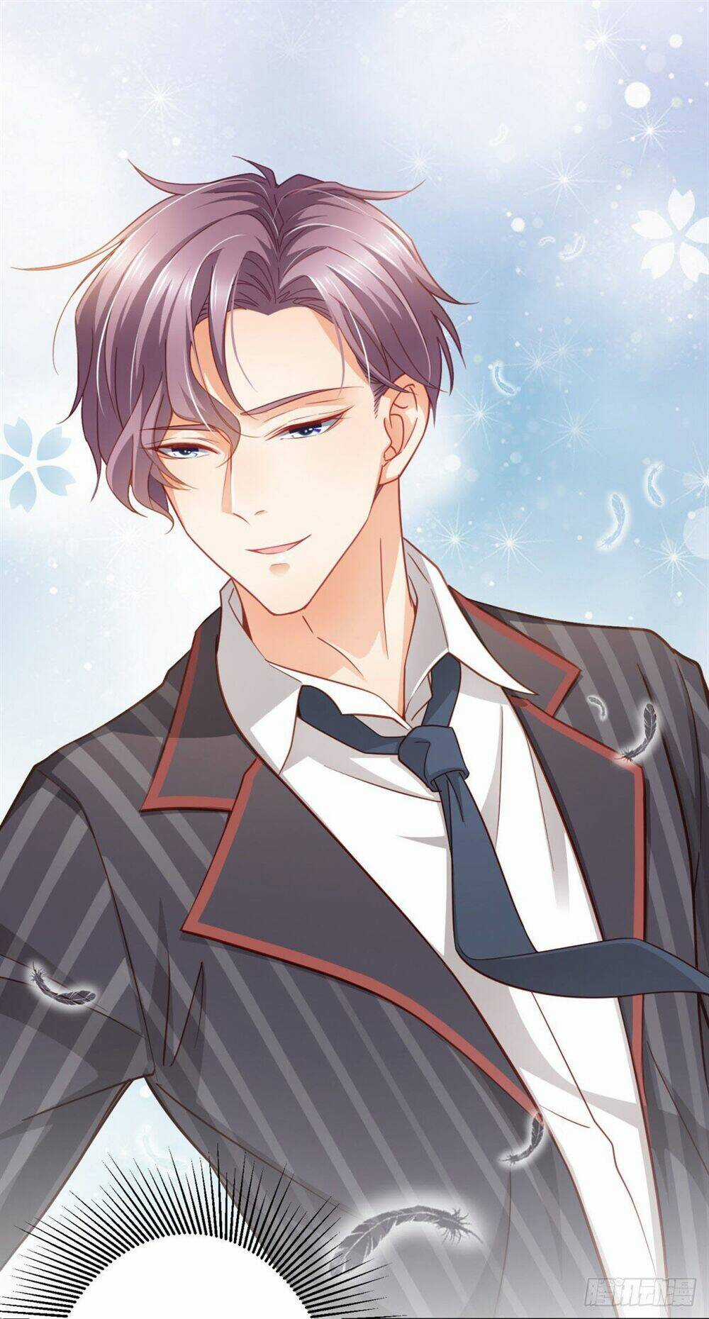 Nghìn Lẻ Một Đêm Với Tổng Tài Chapter 17 trang 12