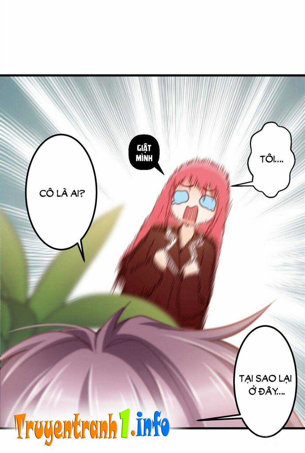 Nghìn Lẻ Một Đêm Với Tổng Tài Chapter 17 trang 15