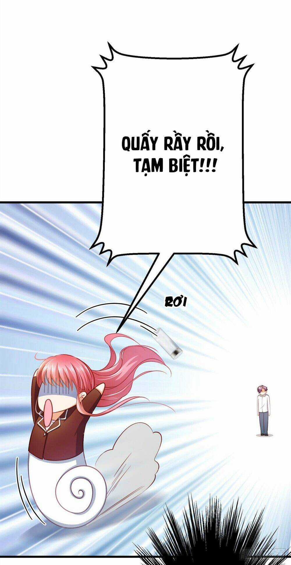 Nghìn Lẻ Một Đêm Với Tổng Tài Chapter 17 trang 16