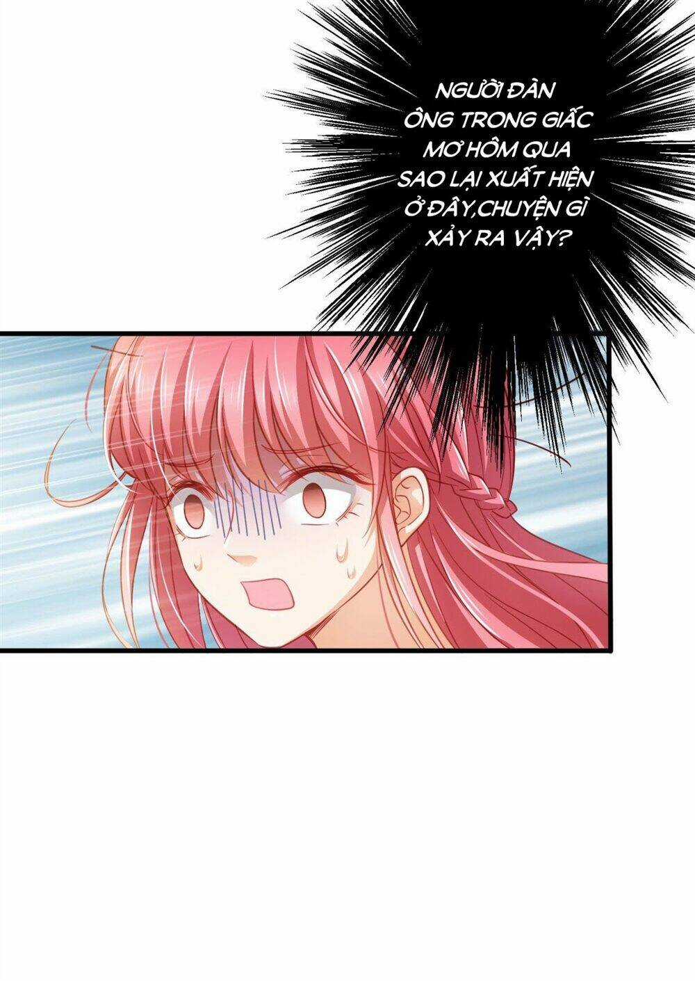 Nghìn Lẻ Một Đêm Với Tổng Tài Chapter 17 trang 17