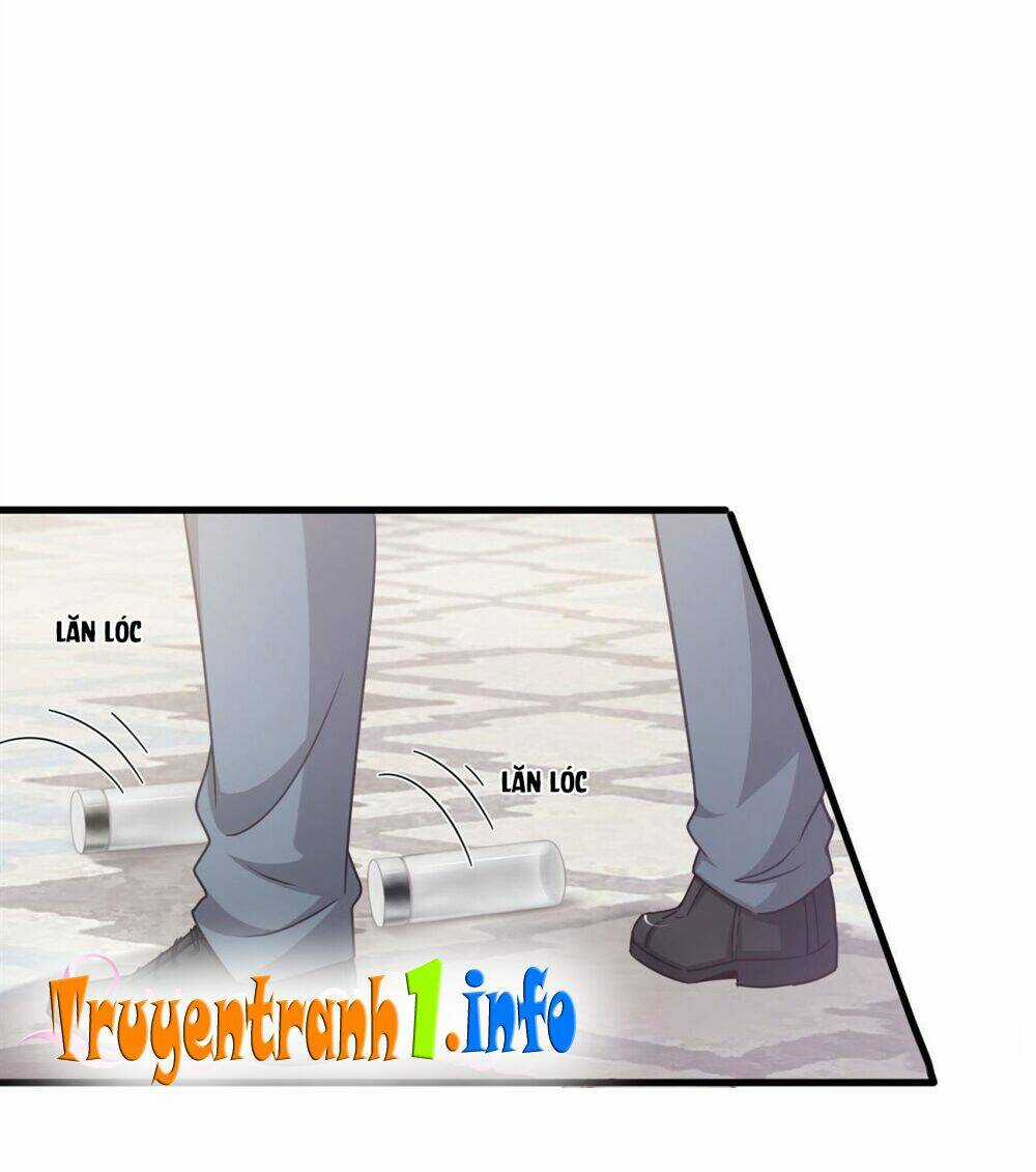Nghìn Lẻ Một Đêm Với Tổng Tài Chapter 17 trang 18