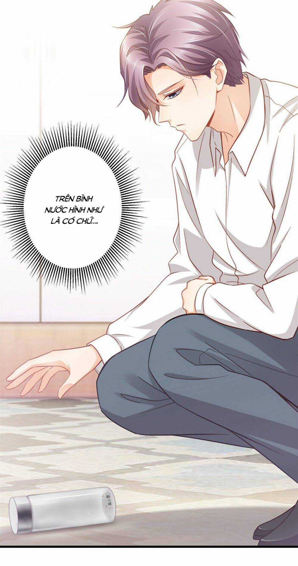 Nghìn Lẻ Một Đêm Với Tổng Tài Chapter 17 trang 19