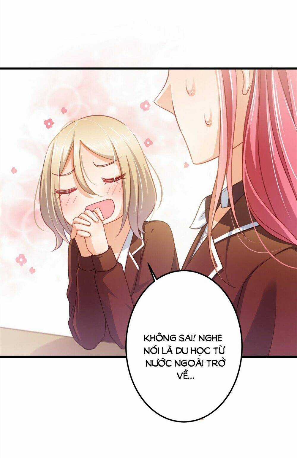 Nghìn Lẻ Một Đêm Với Tổng Tài Chapter 17 trang 2