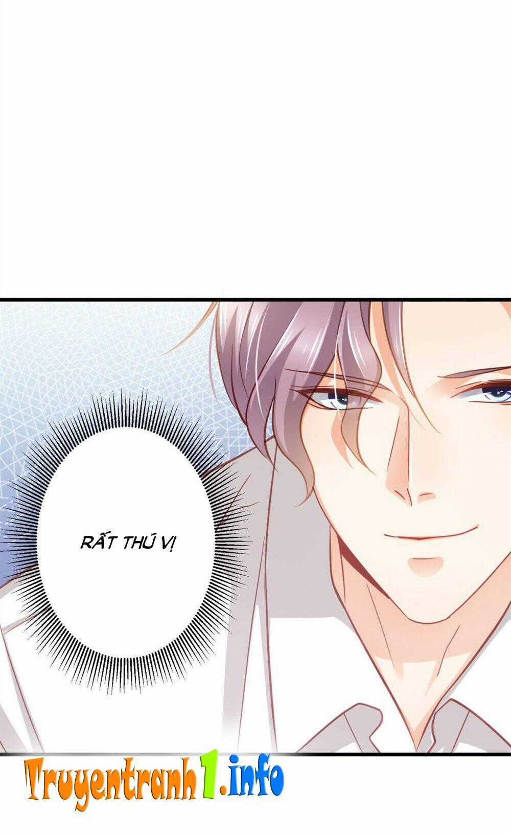 Nghìn Lẻ Một Đêm Với Tổng Tài Chapter 17 trang 22