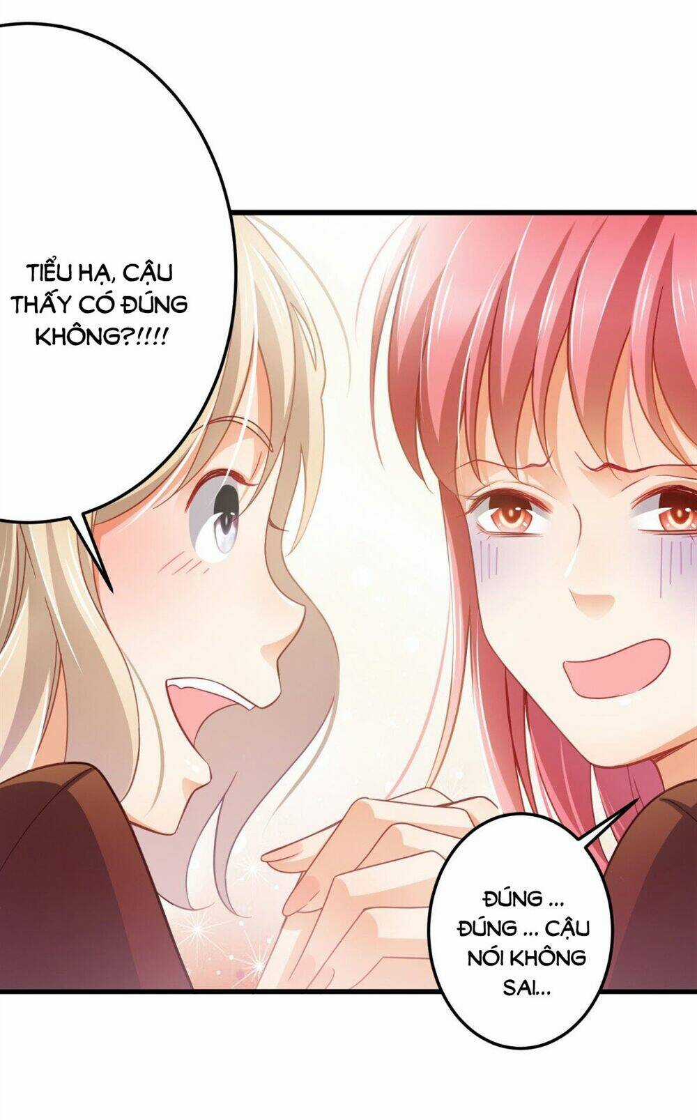 Nghìn Lẻ Một Đêm Với Tổng Tài Chapter 17 trang 4