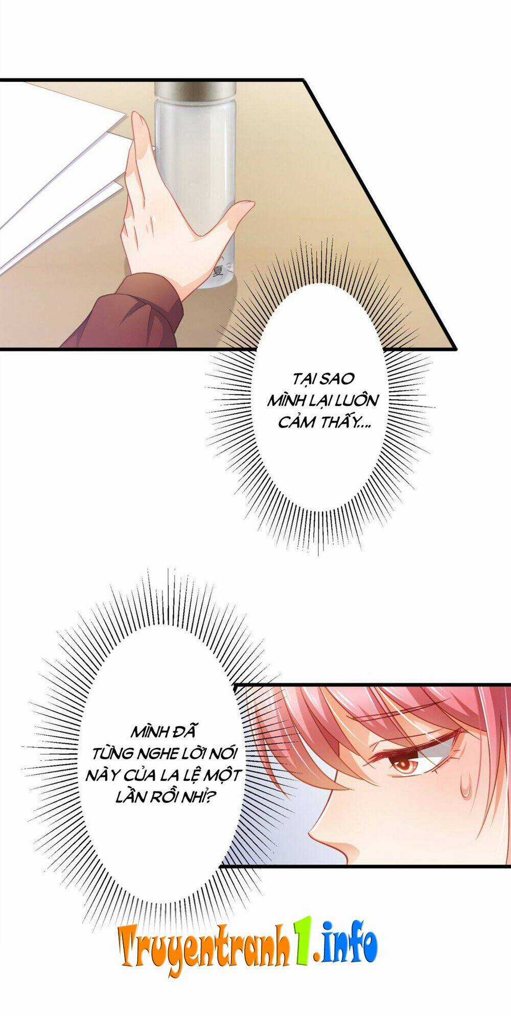 Nghìn Lẻ Một Đêm Với Tổng Tài Chapter 17 trang 5