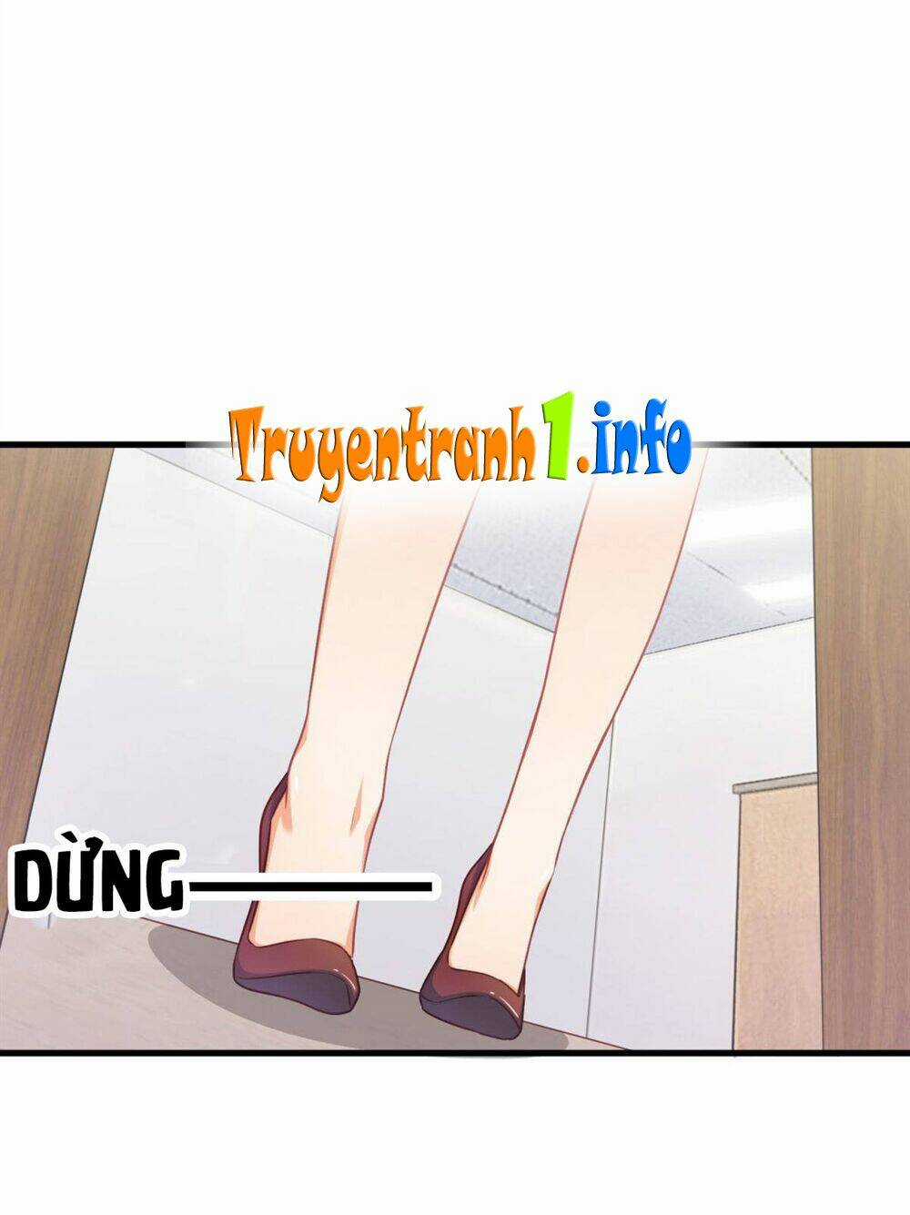 Nghìn Lẻ Một Đêm Với Tổng Tài Chapter 17 trang 8