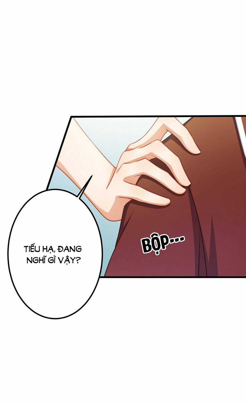 Nghìn Lẻ Một Đêm Với Tổng Tài Chapter 18 trang 10