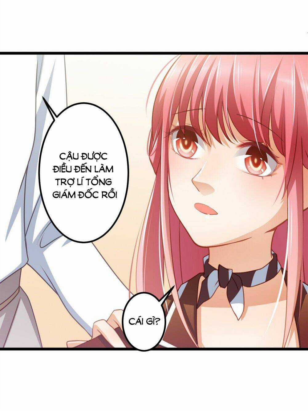 Nghìn Lẻ Một Đêm Với Tổng Tài Chapter 18 trang 11