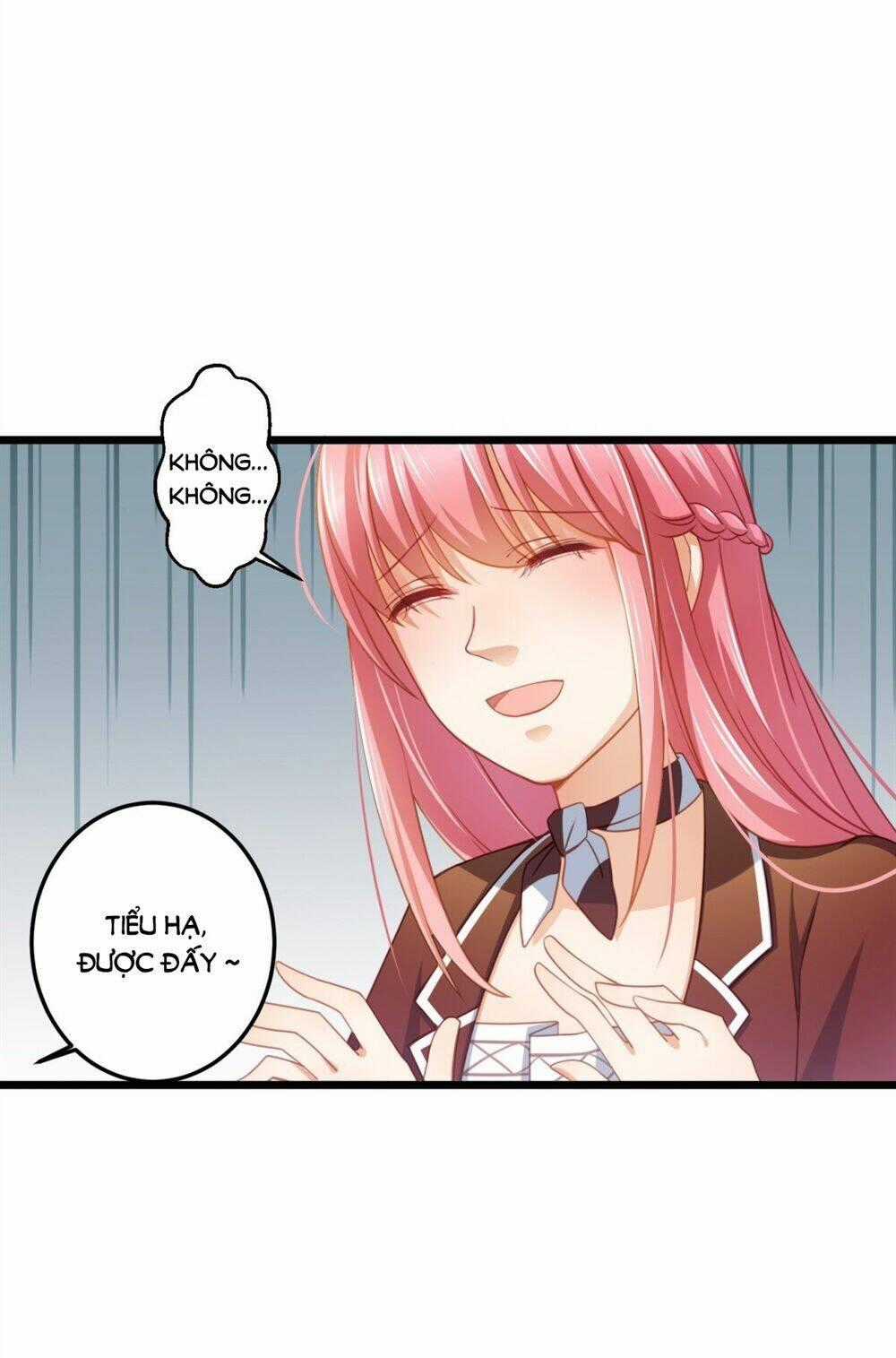 Nghìn Lẻ Một Đêm Với Tổng Tài Chapter 18 trang 14