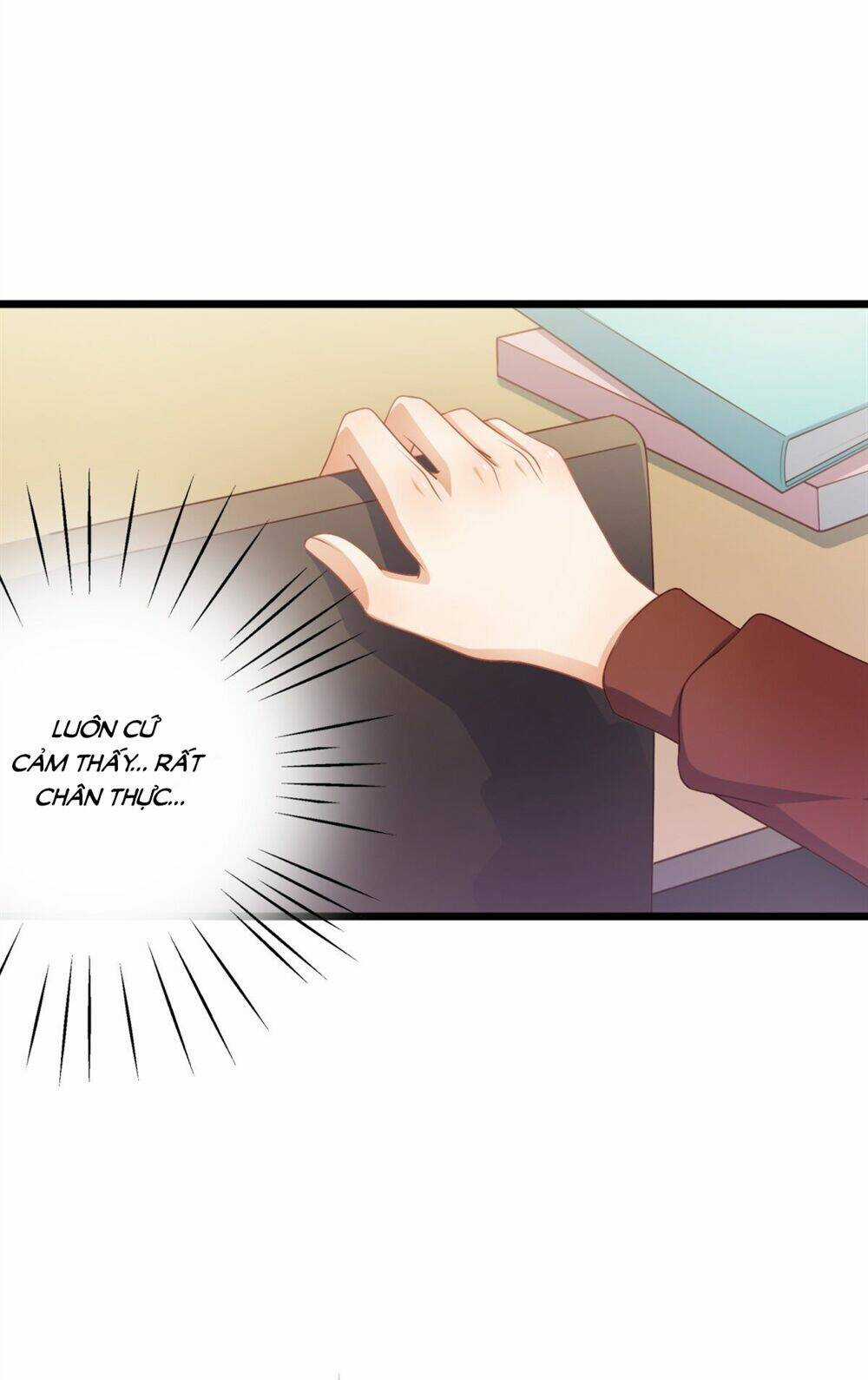 Nghìn Lẻ Một Đêm Với Tổng Tài Chapter 18 trang 2