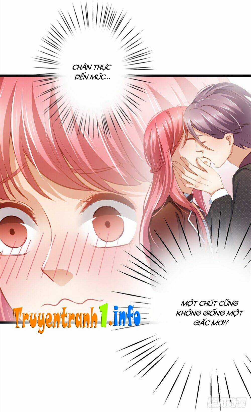 Nghìn Lẻ Một Đêm Với Tổng Tài Chapter 18 trang 3