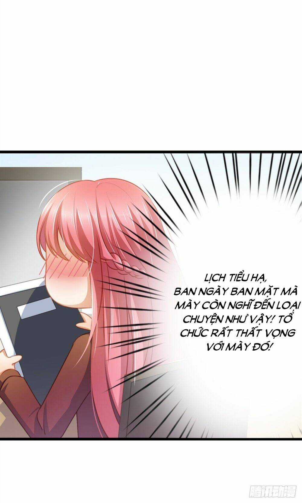 Nghìn Lẻ Một Đêm Với Tổng Tài Chapter 18 trang 5