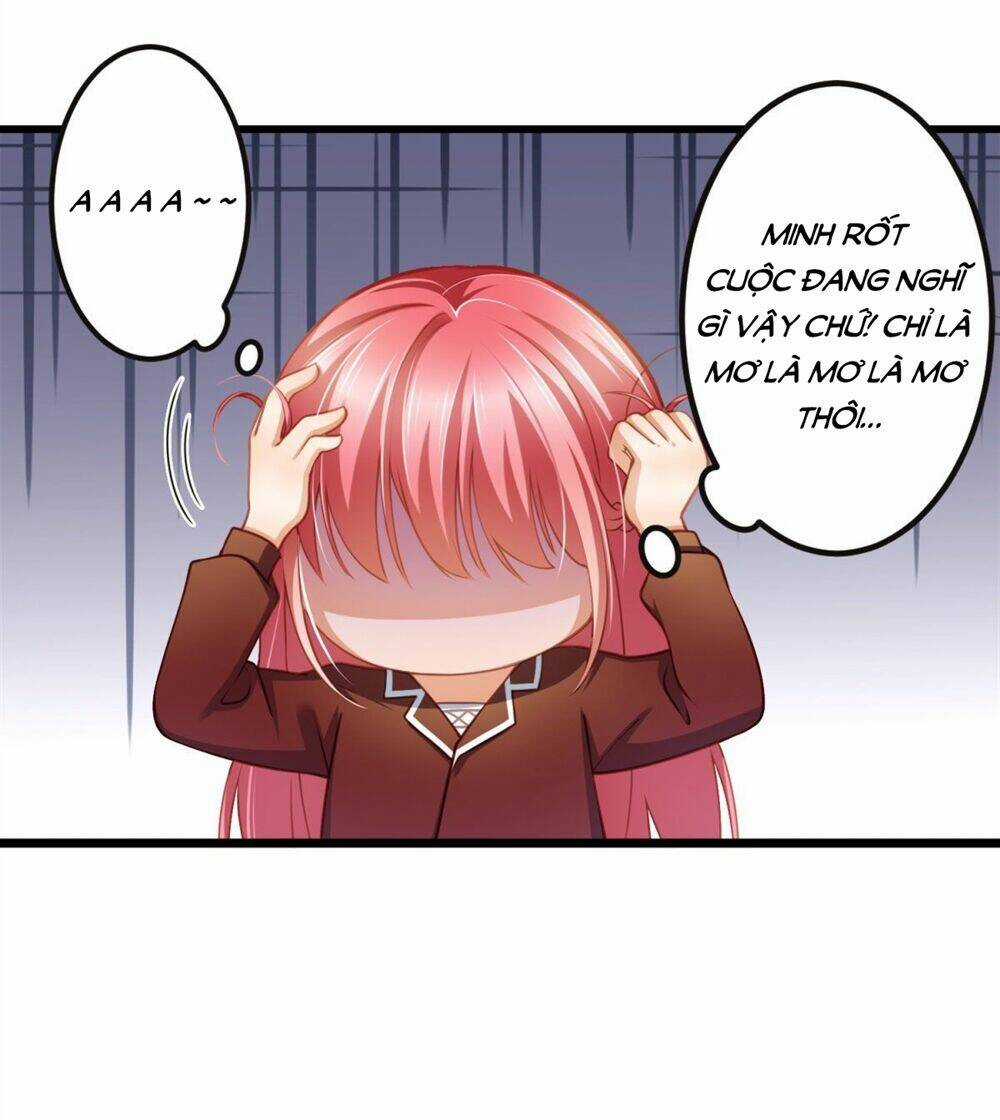 Nghìn Lẻ Một Đêm Với Tổng Tài Chapter 18 trang 6