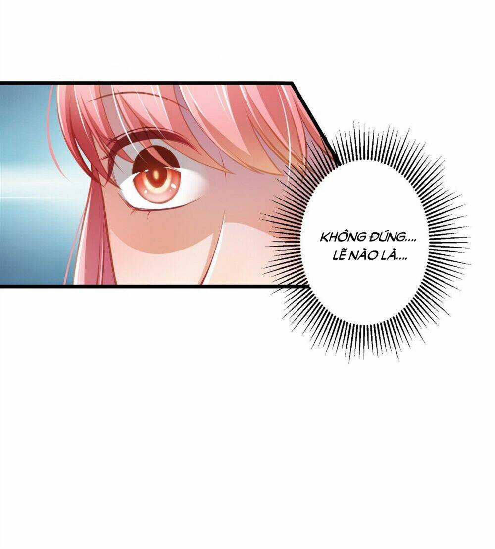 Nghìn Lẻ Một Đêm Với Tổng Tài Chapter 18 trang 7