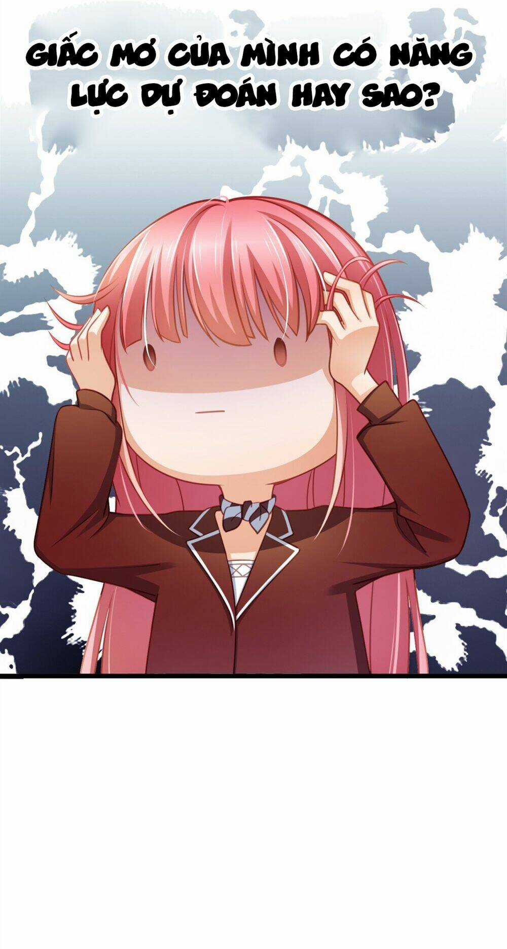 Nghìn Lẻ Một Đêm Với Tổng Tài Chapter 18 trang 8