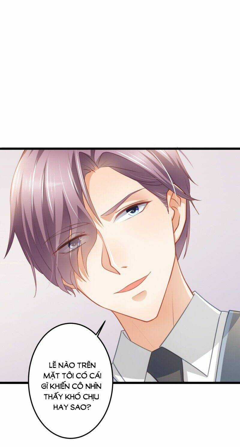 Nghìn Lẻ Một Đêm Với Tổng Tài Chapter 19 trang 10