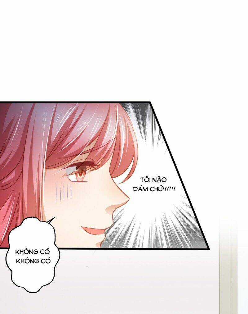 Nghìn Lẻ Một Đêm Với Tổng Tài Chapter 19 trang 11