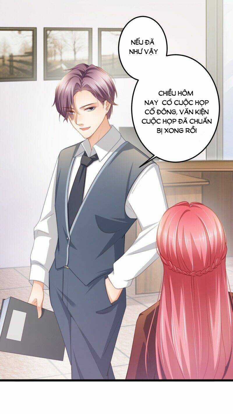 Nghìn Lẻ Một Đêm Với Tổng Tài Chapter 19 trang 12