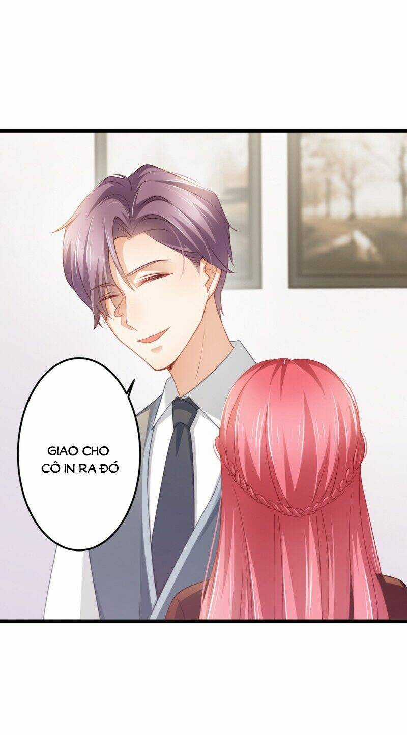 Nghìn Lẻ Một Đêm Với Tổng Tài Chapter 19 trang 13