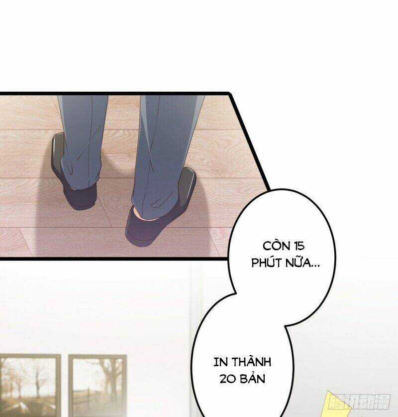 Nghìn Lẻ Một Đêm Với Tổng Tài Chapter 19 trang 14