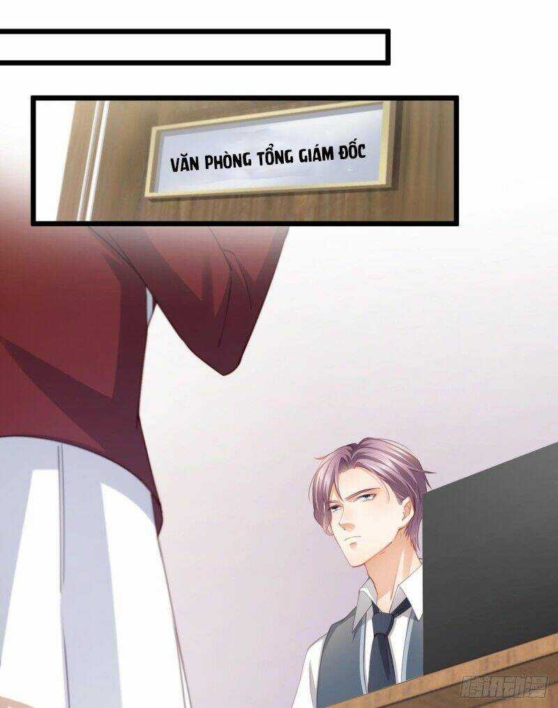 Nghìn Lẻ Một Đêm Với Tổng Tài Chapter 19 trang 2