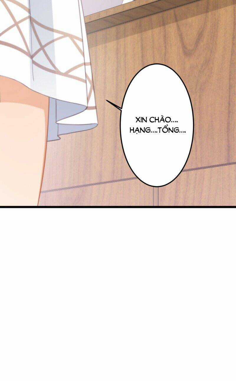 Nghìn Lẻ Một Đêm Với Tổng Tài Chapter 19 trang 3