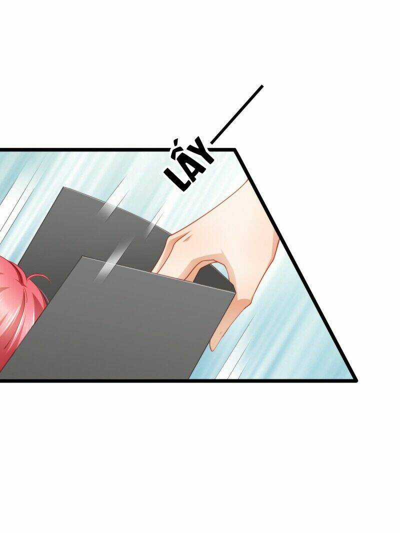 Nghìn Lẻ Một Đêm Với Tổng Tài Chapter 19 trang 8