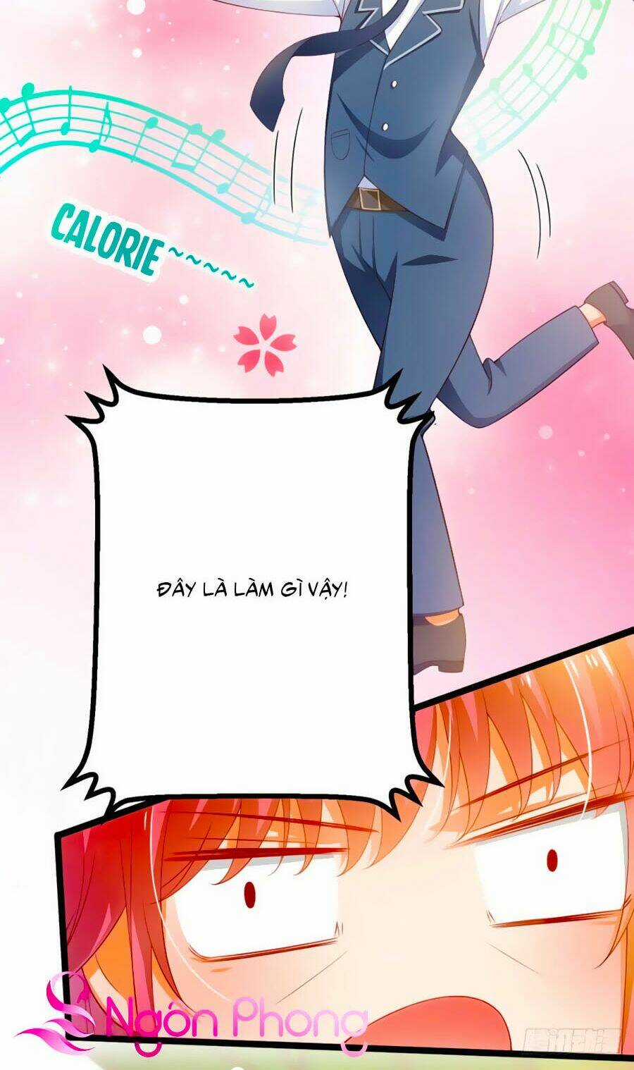 Nghìn Lẻ Một Đêm Với Tổng Tài Chapter 2 trang 10