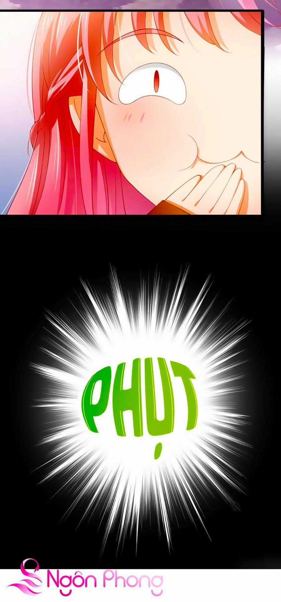 Nghìn Lẻ Một Đêm Với Tổng Tài Chapter 2 trang 12