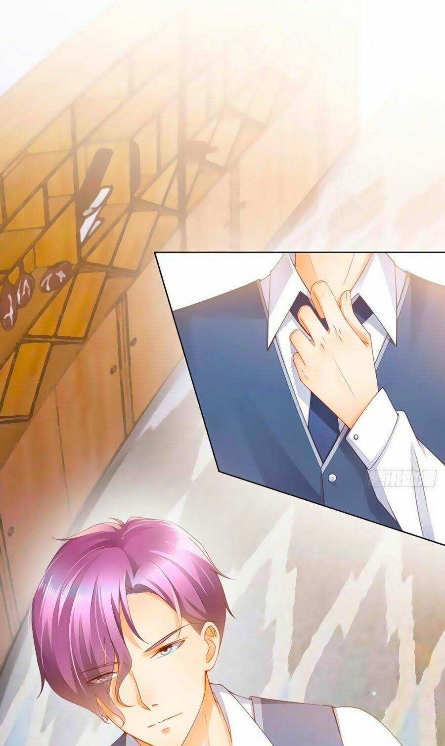 Nghìn Lẻ Một Đêm Với Tổng Tài Chapter 2 trang 7