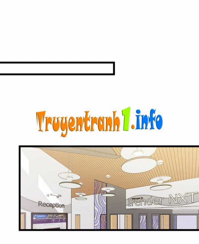 Nghìn Lẻ Một Đêm Với Tổng Tài Chapter 20 trang 0