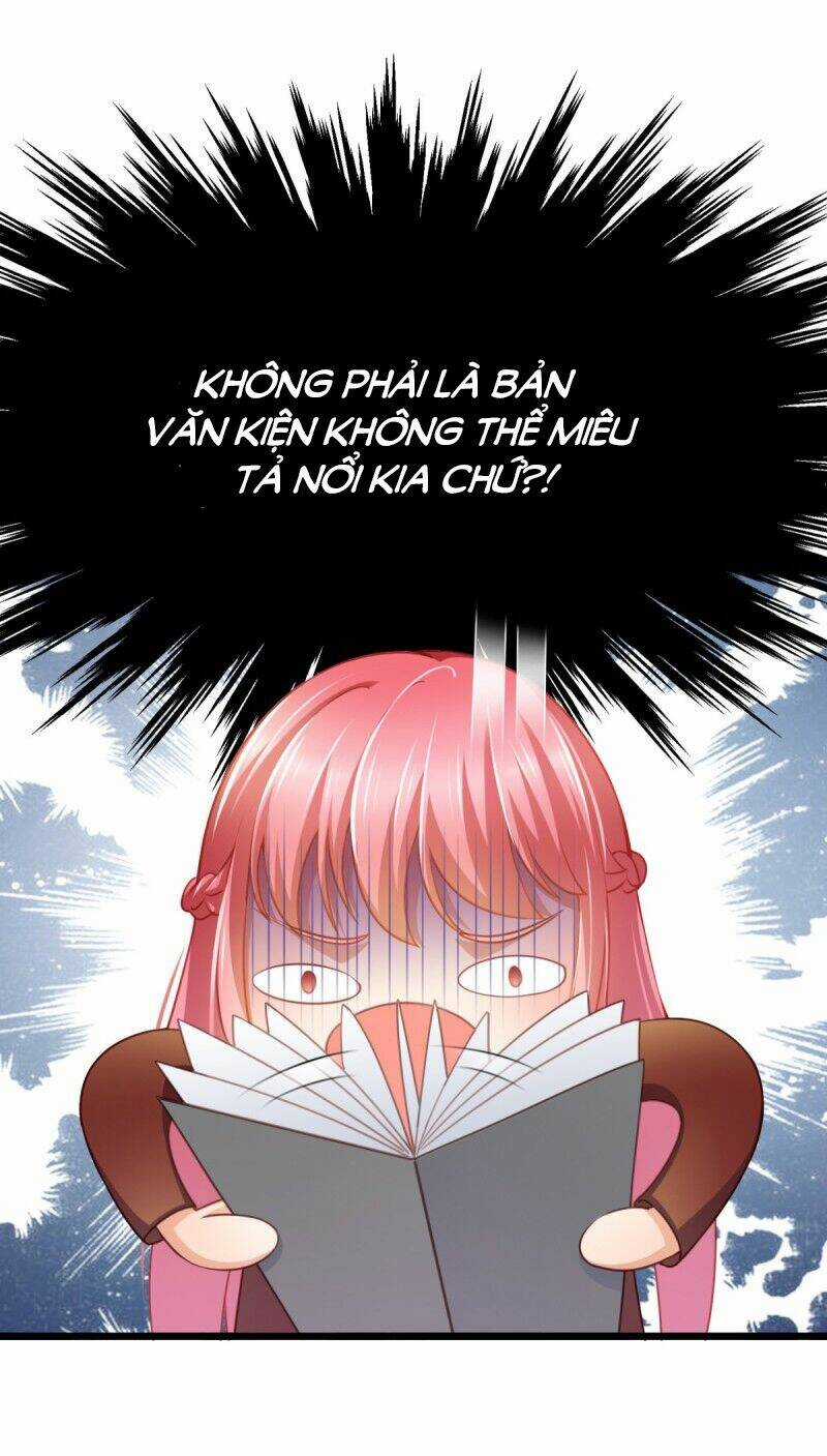 Nghìn Lẻ Một Đêm Với Tổng Tài Chapter 20 trang 10