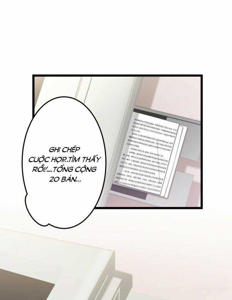 Nghìn Lẻ Một Đêm Với Tổng Tài Chapter 20 trang 2