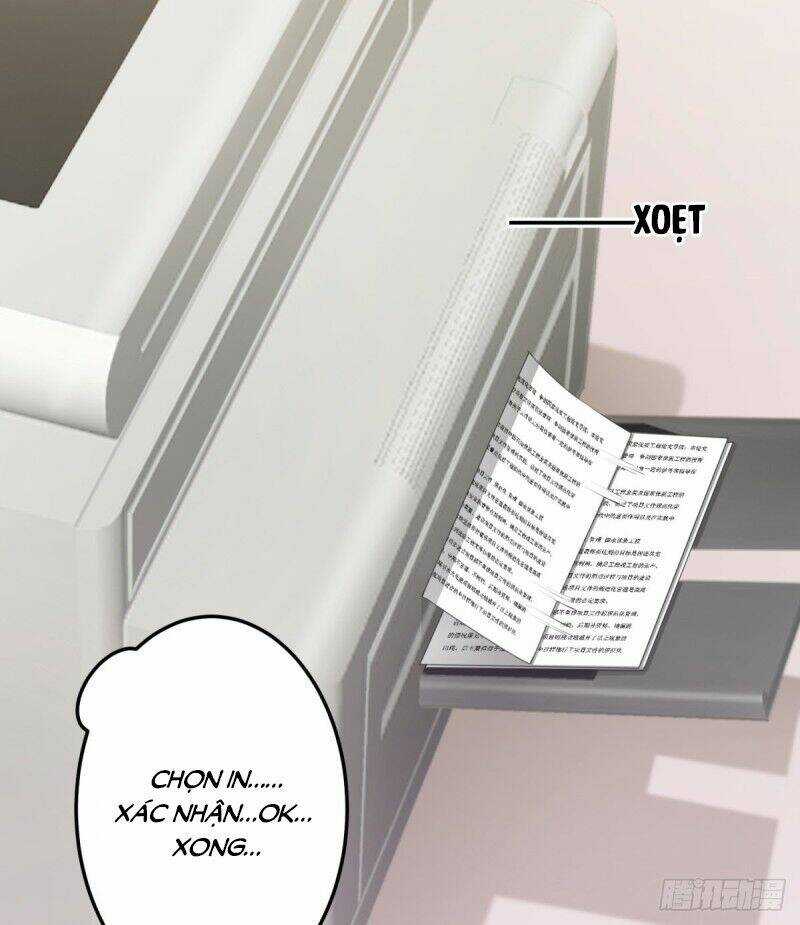 Nghìn Lẻ Một Đêm Với Tổng Tài Chapter 20 trang 3